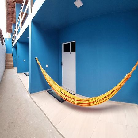 Appartement Estalagem Vovô Elias à São Miguel dos Milagres Extérieur photo
